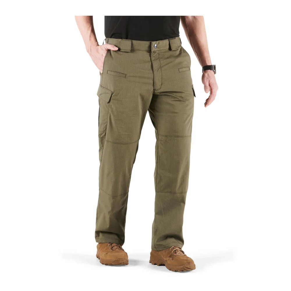 5.11 - Stryke Pant m. Flex-Tac // Ranger Green - Image 3