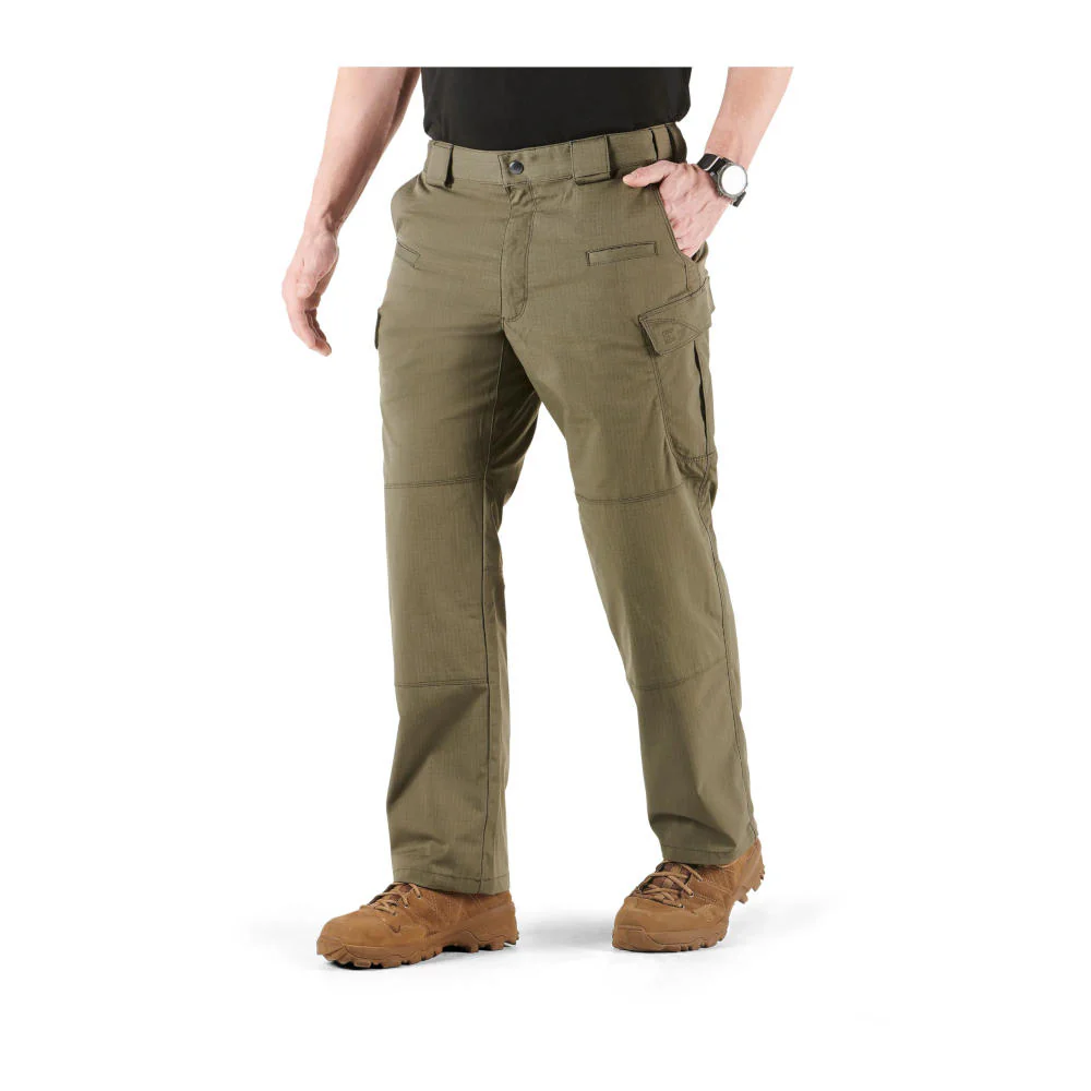 5.11 - Stryke Pant m. Flex-Tac // Ranger Green - Image 4