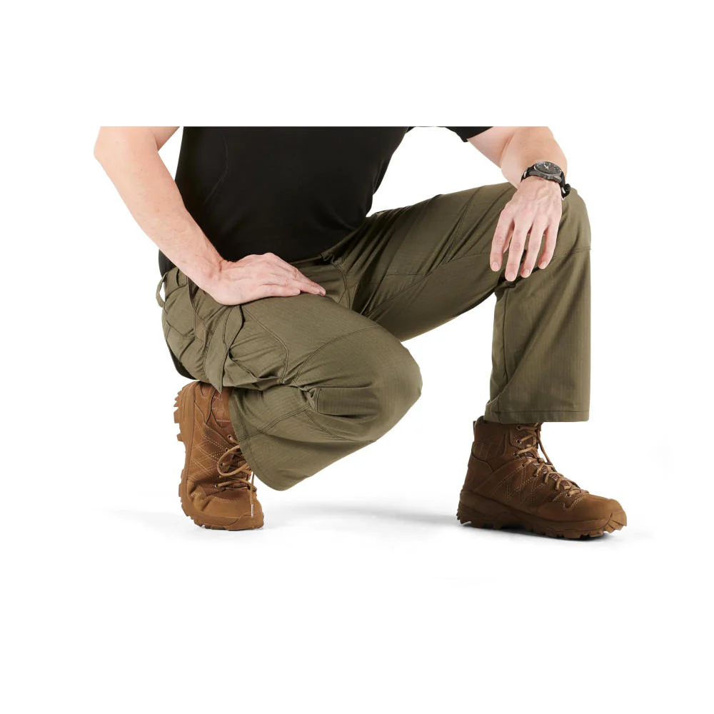 5.11 - Stryke Pant m. Flex-Tac // Ranger Green - Image 5