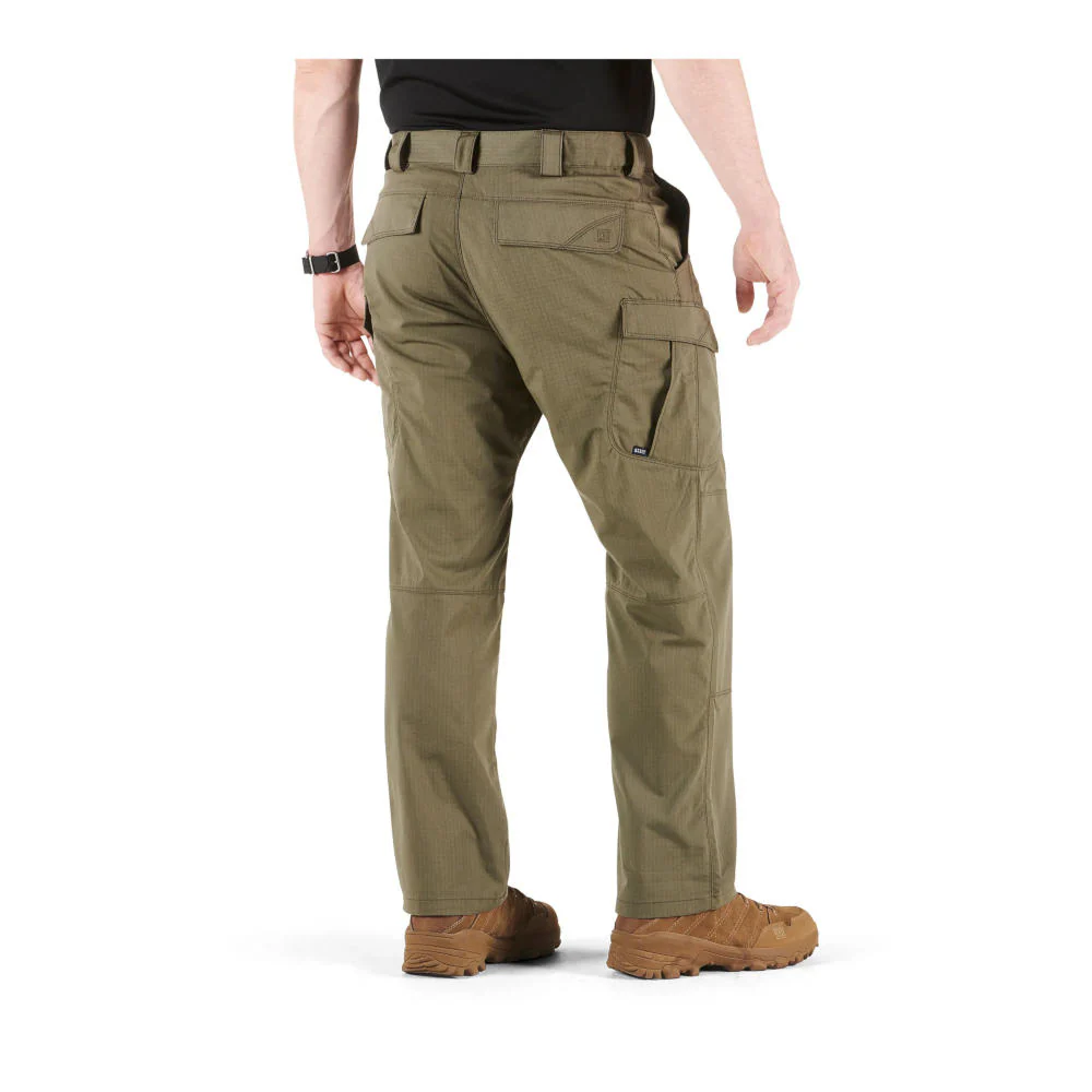 5.11 - Stryke Pant m. Flex-Tac // Ranger Green - Image 6
