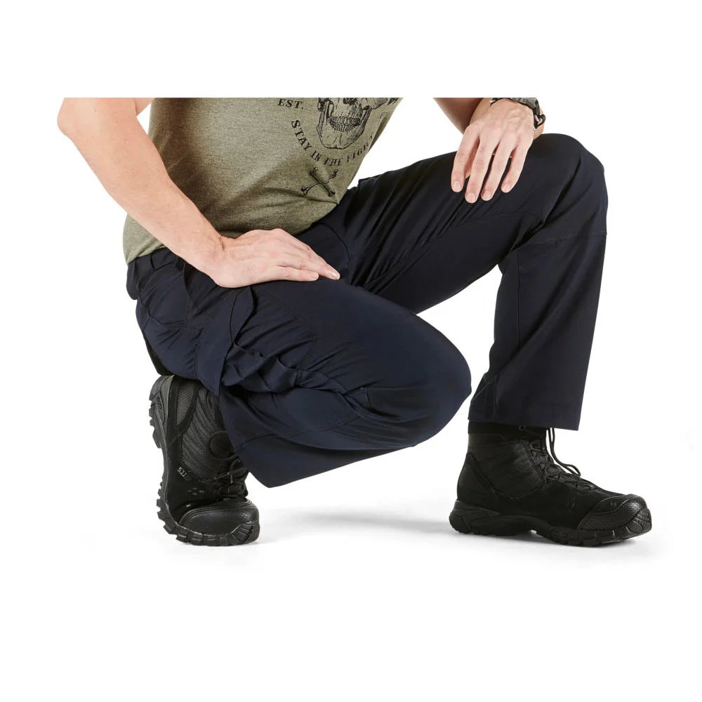 5.11 - Stryke Pant m. Flex-Tac // Sort - Image 2