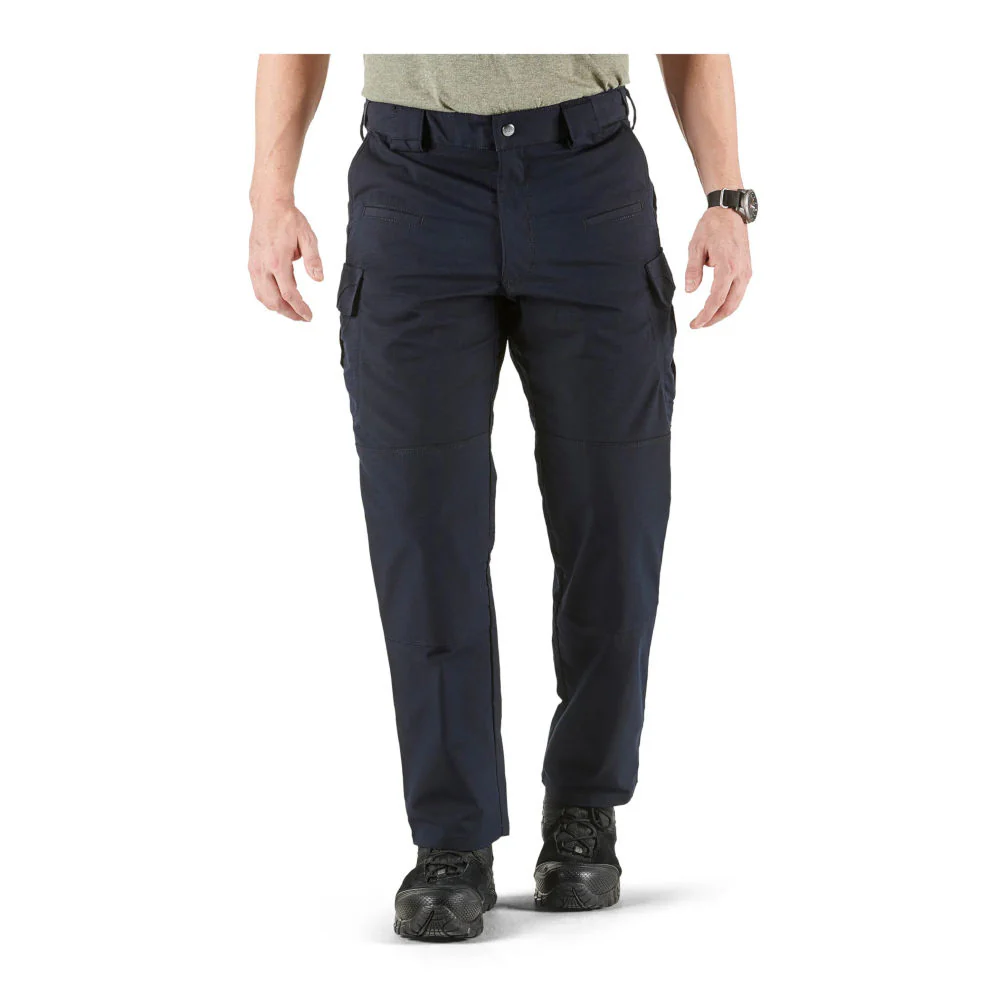 5.11 - Stryke Pant m. Flex-Tac // Sort - Image 3