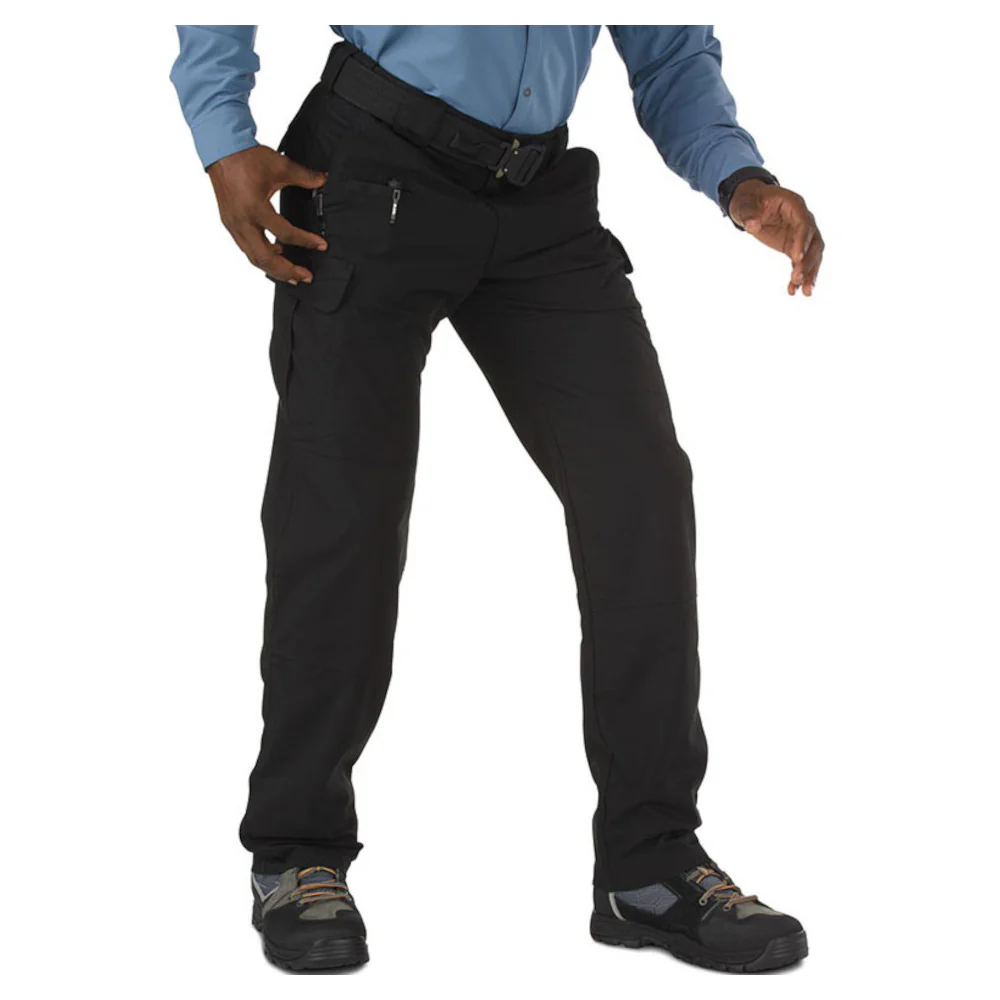 5.11 - Stryke Pant m. Flex-Tac // Sort - Image 5