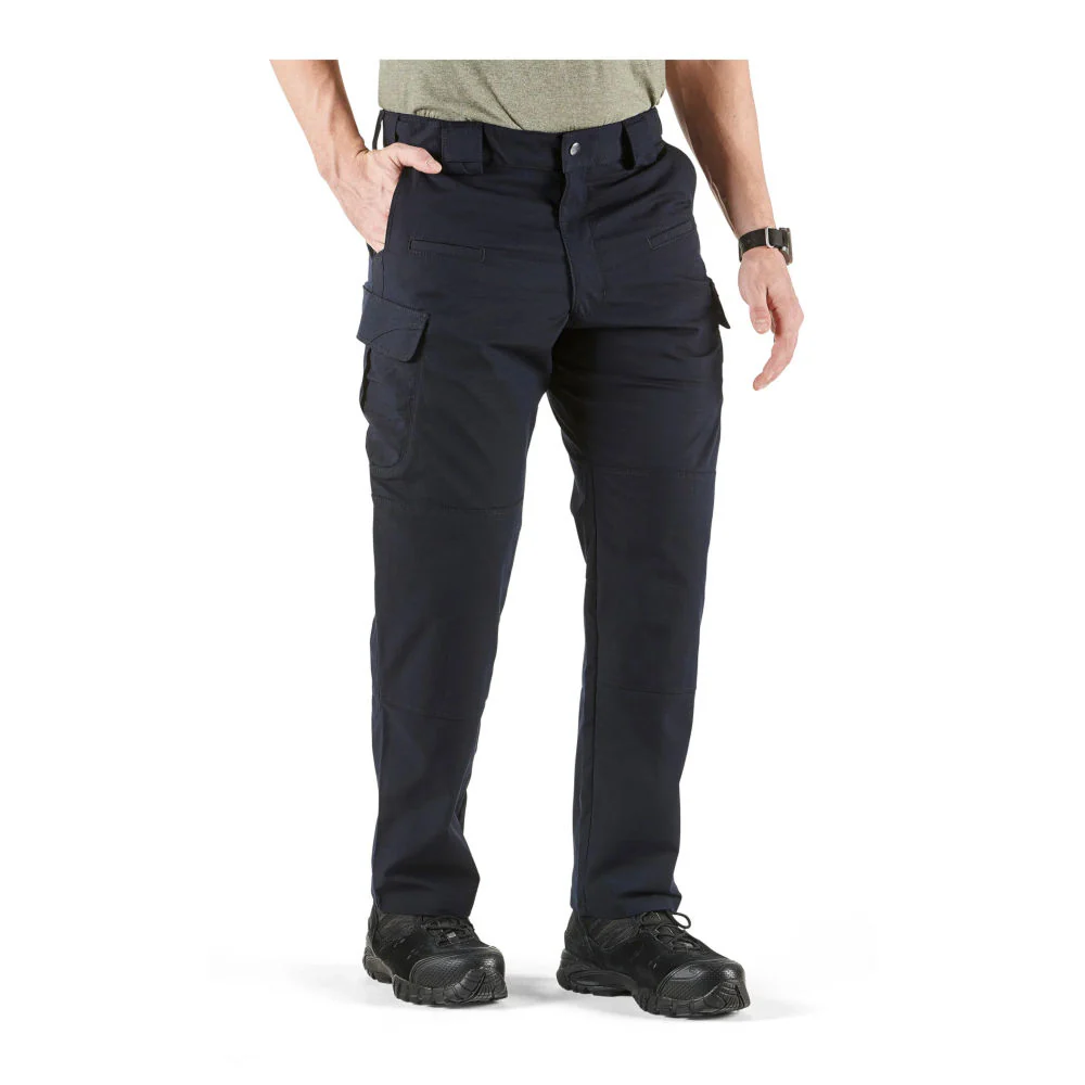 5.11 - Stryke Pant m. Flex-Tac // Sort - Image 6