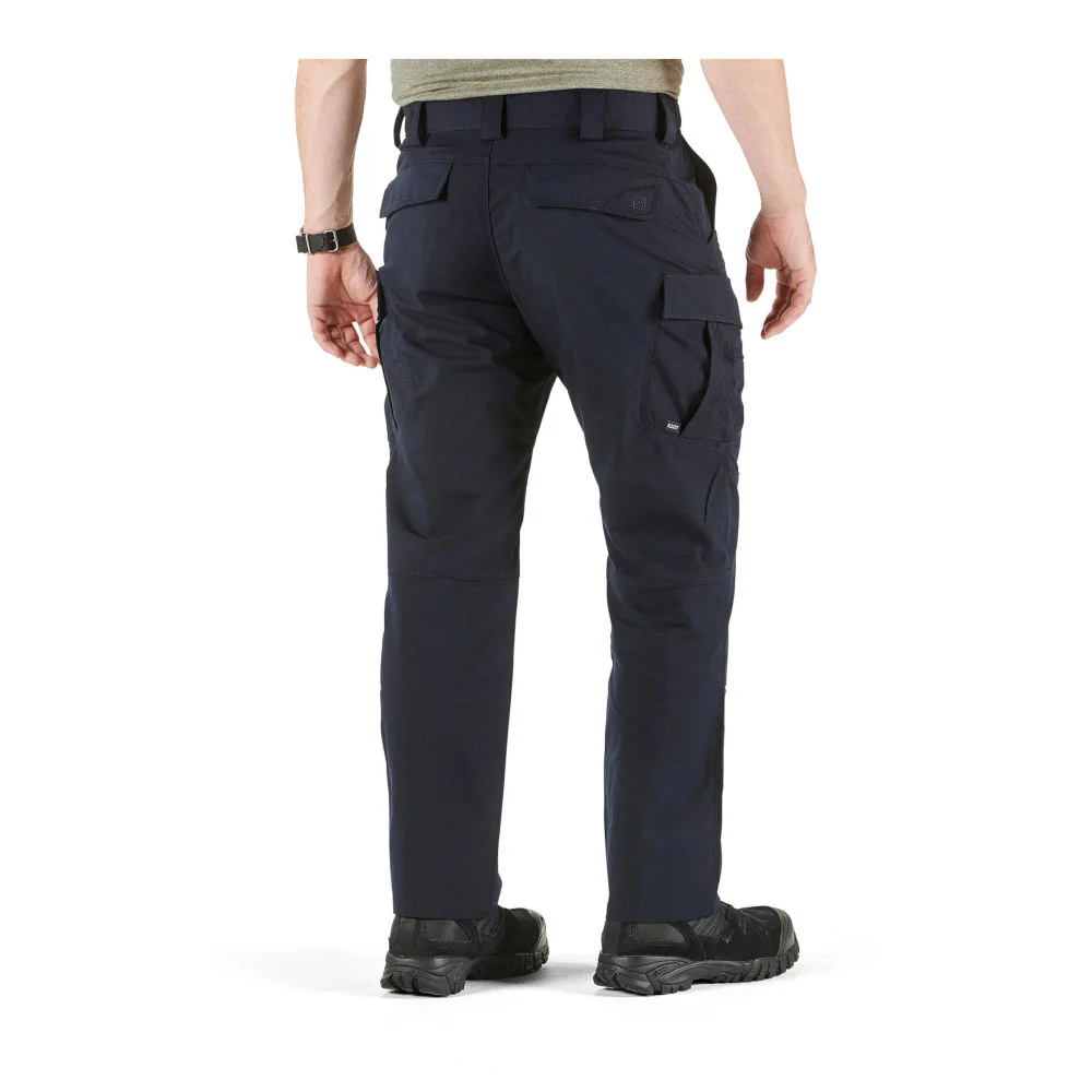 5.11 - Stryke Pant m. Flex-Tac // Sort - Image 7