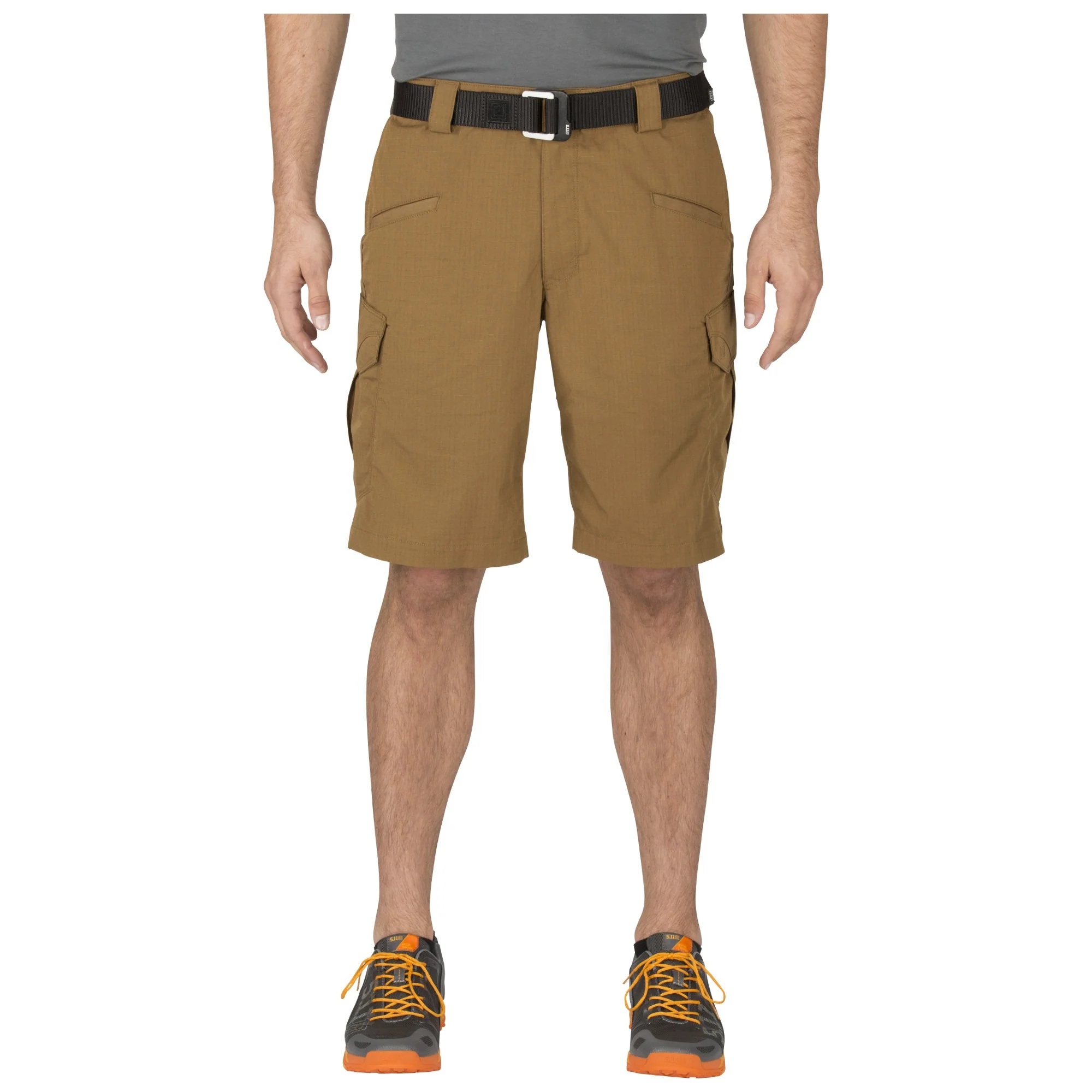 5.11 - Stryke Shorts // Battle Brown