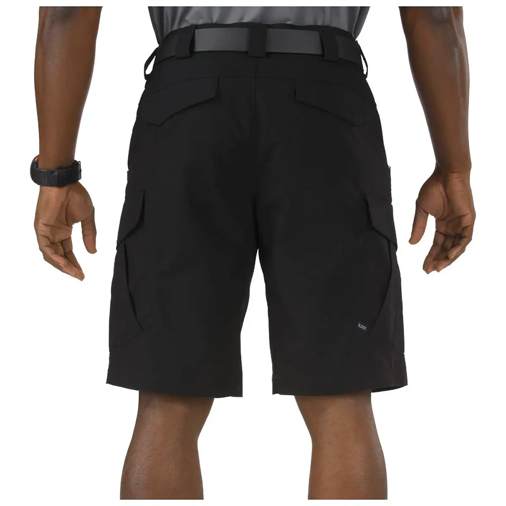 5.11 - Stryke Shorts // Black - Image 2