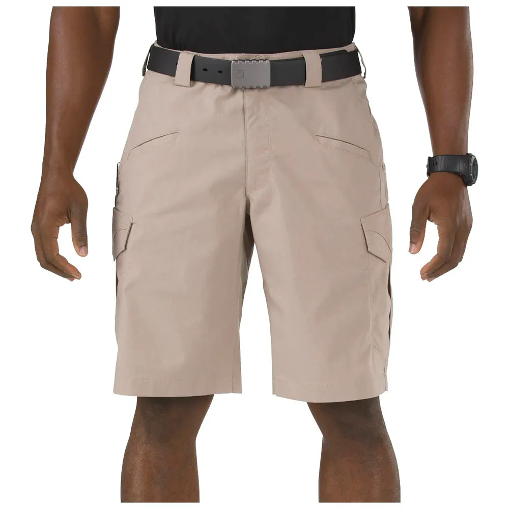 5.11 - Stryke Shorts // Khaki