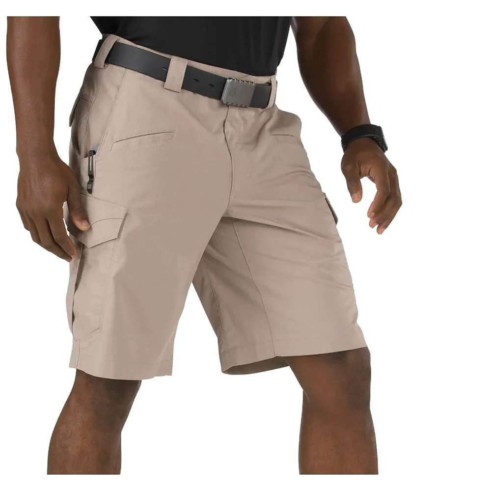 5.11 - Stryke Shorts // Khaki - Image 3