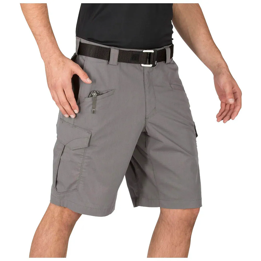 5.11 - Stryke Shorts // Storm - Image 3
