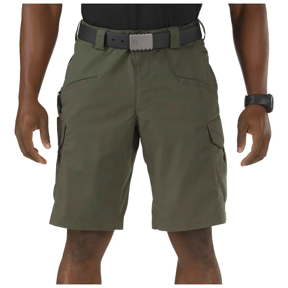 5.11 - Stryke Shorts // TDU Green