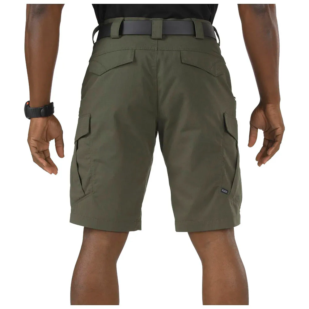 5.11 - Stryke Shorts // TDU Green - Image 2