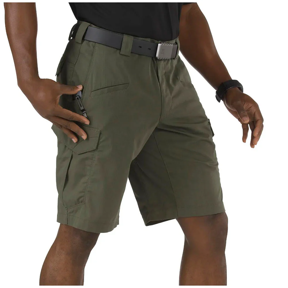 5.11 - Stryke Shorts // TDU Green - Image 3