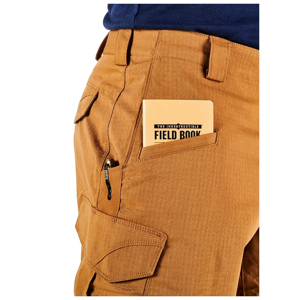 5.11 - Stryke Shorts // TDU Green - Image 4