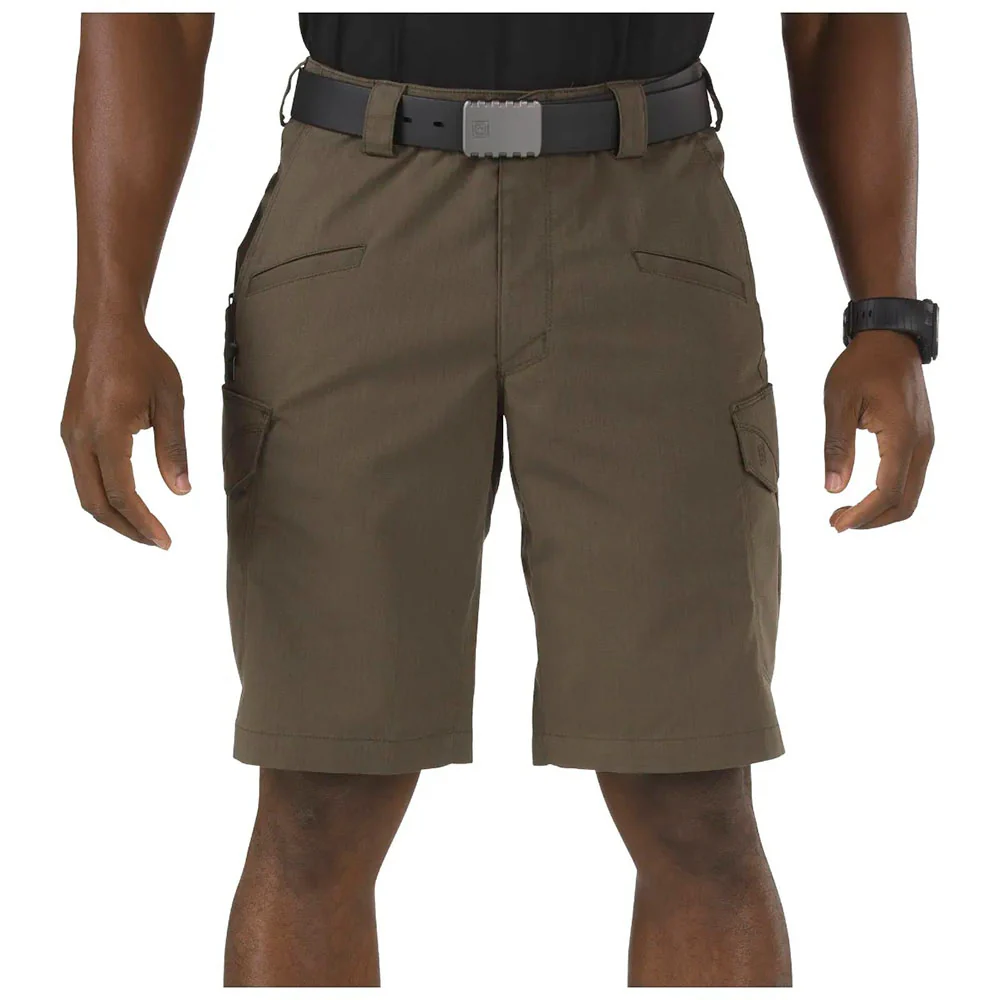 5.11 - Stryke Shorts // Tundra