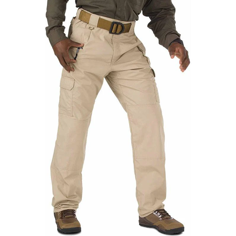 5.11 - Taclite Pro Outdoorbukser // TDU Khaki