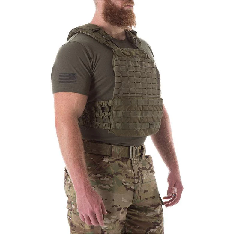 5.11 - TacTec Plate Carrier // Kangaroo - Image 5
