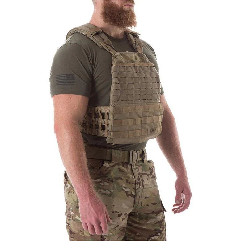 5.11 - TacTec Plate Carrier // Kangaroo - Image 6