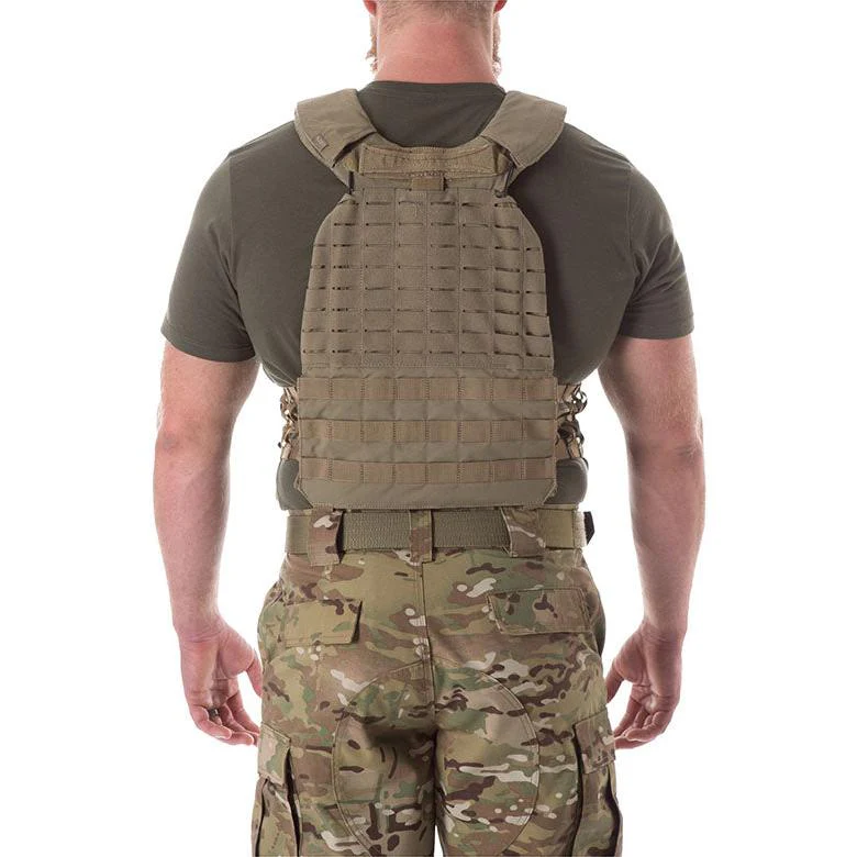 5.11 - TacTec Plate Carrier // Kangaroo - Image 8
