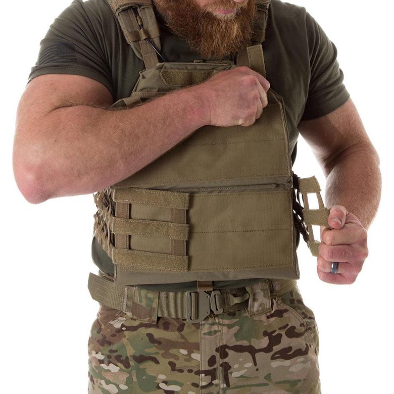 5.11 - TacTec Plate Carrier // Multicam - Image 3