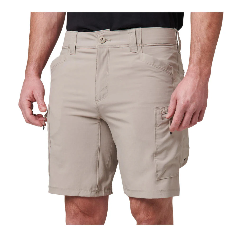 5.11 - Trail Shorts Herre Lite // Badlands Tan