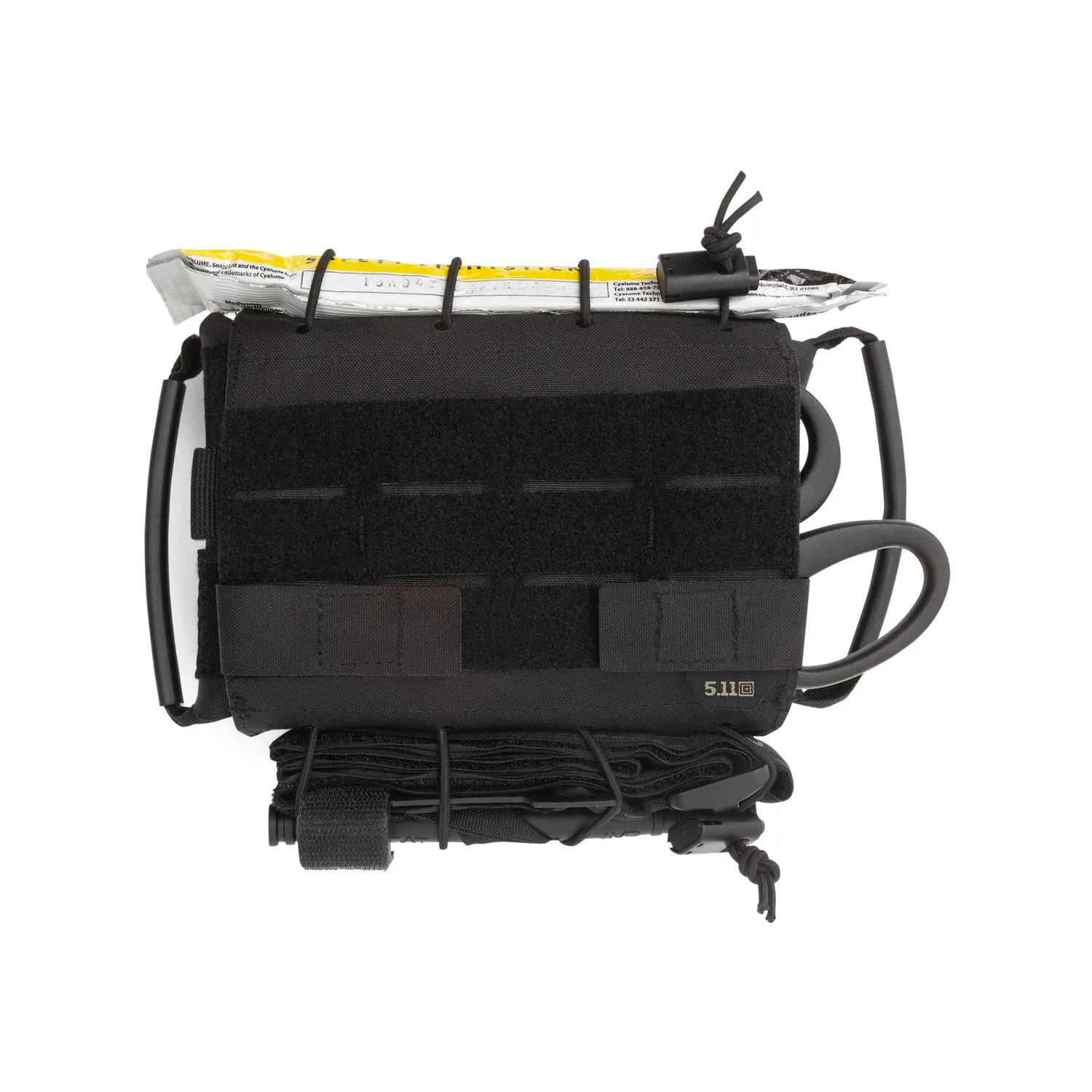 5.11 - UCR Flat IFAK Pouch // Sort - Image 9