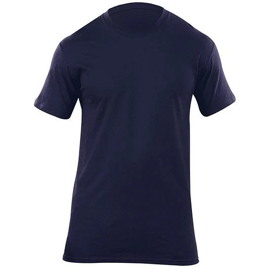 5.11 - Utili-T Crew T-shirt 3-pak // Dark Navy