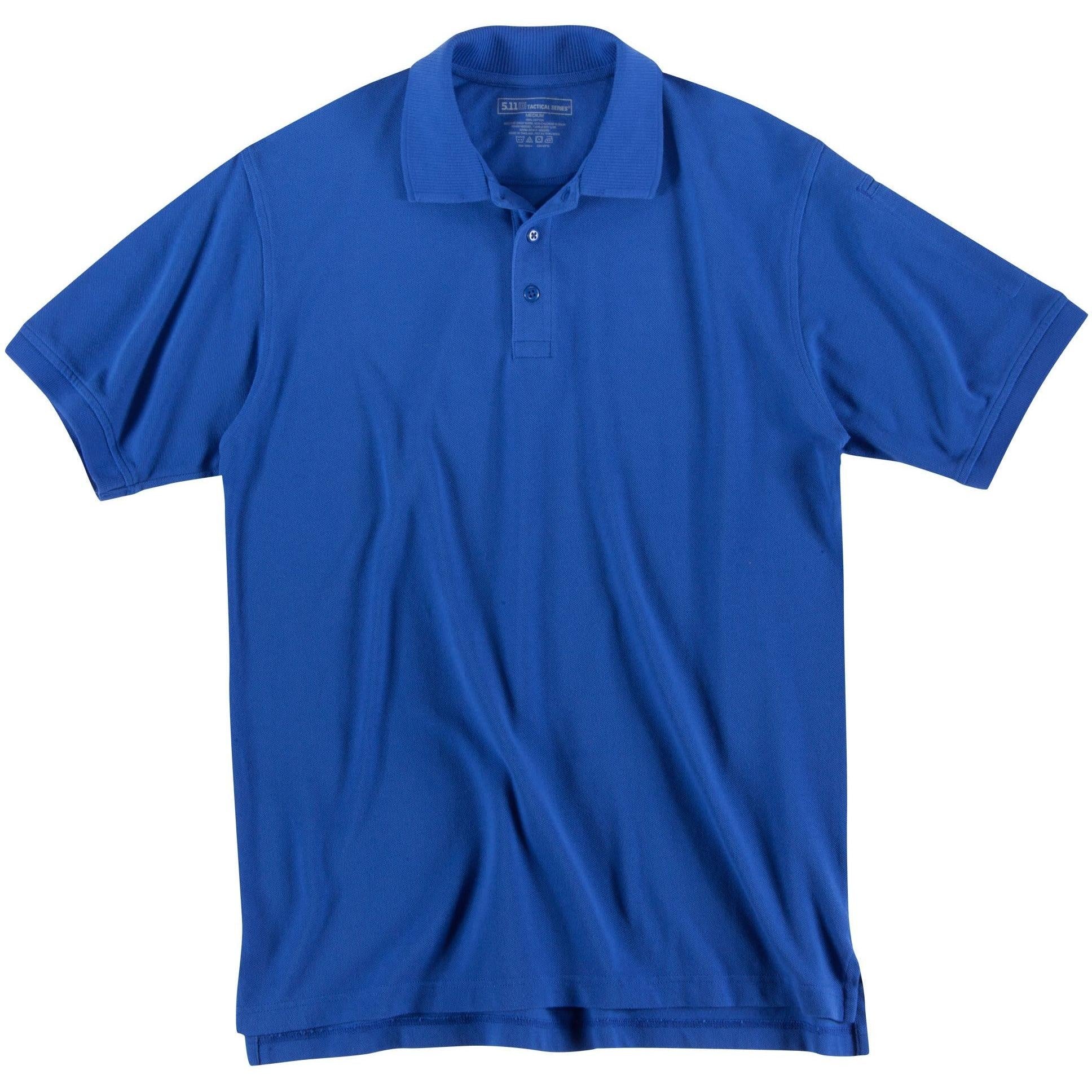5.11 - Utility Polo // Sort - Image 2