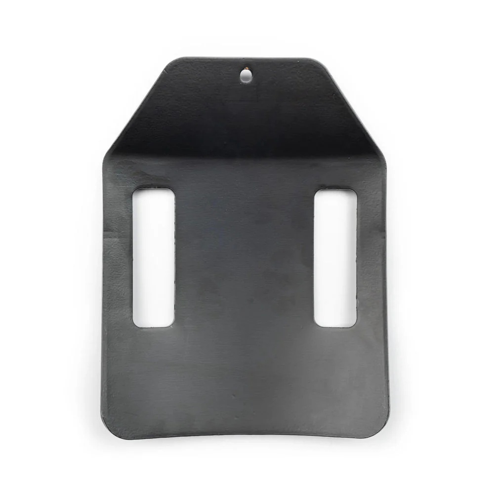 5.11 - Vægtpladesæt 8kg - Image 4