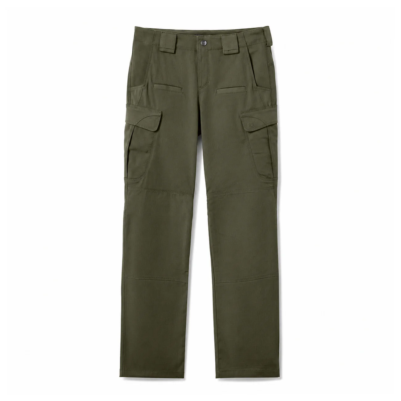 5.11 - Womens Stryke Mid Rise Pants m. Flex-Tac // Ranger Green