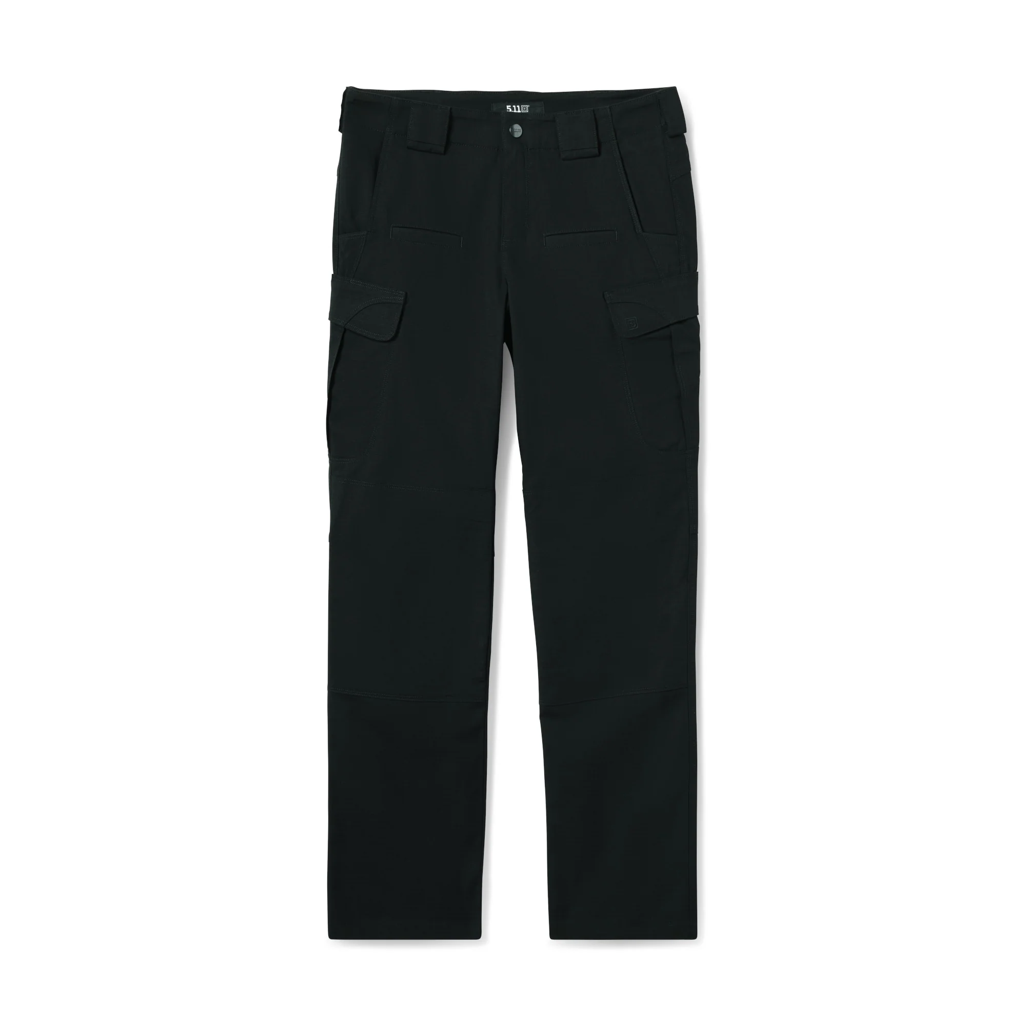 5.11 - Womens Stryke Mid Rise Pants m. Flex-Tac // Sort