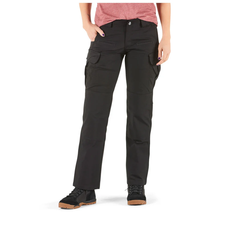 5.11 - Womens Stryke Pant m. Flex-Tac // Black
