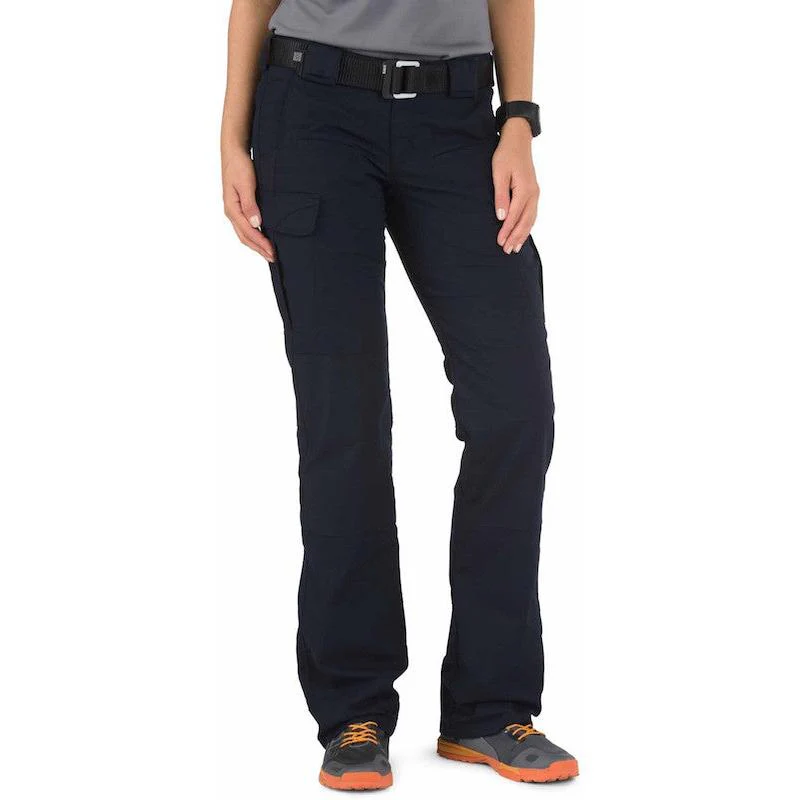 5.11 - Womens Stryke Pant m. Flex-Tac // Dark Navy