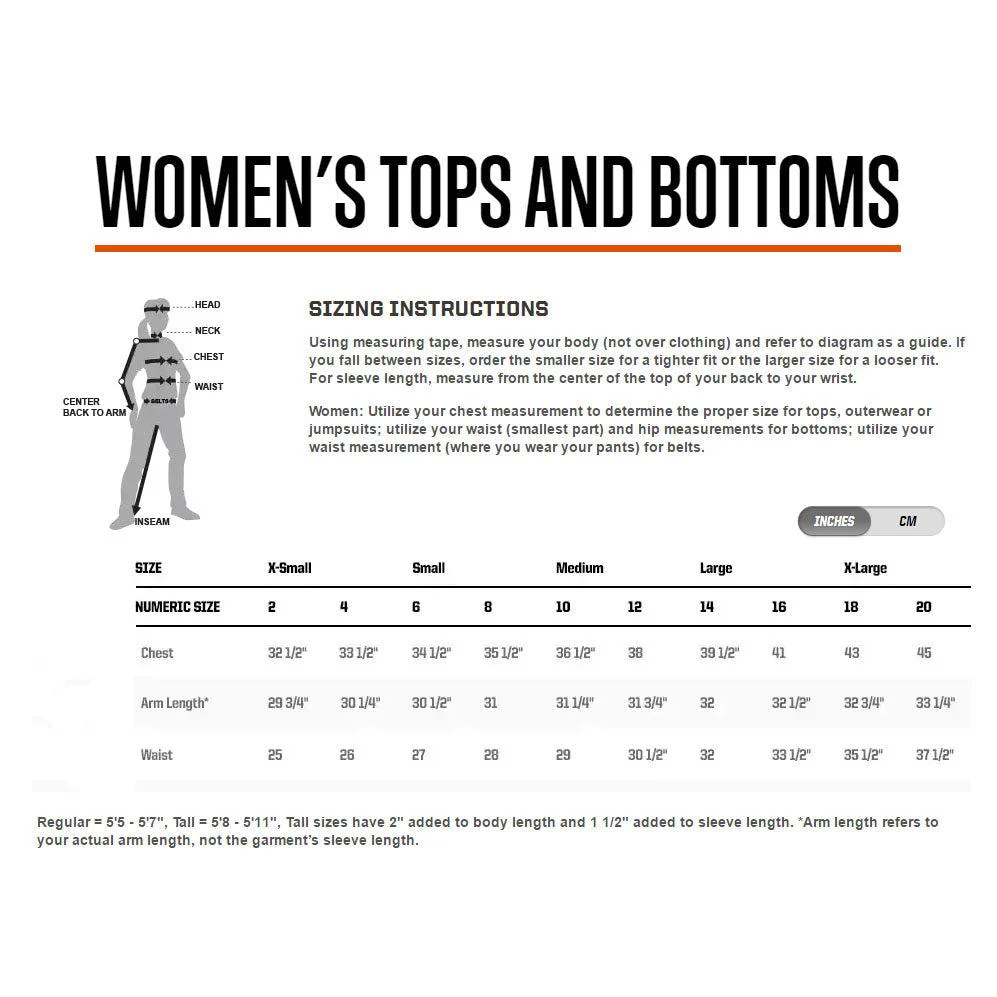5.11 - Womens Stryke Pant m. Flex-Tac // TDU Green - Image 5