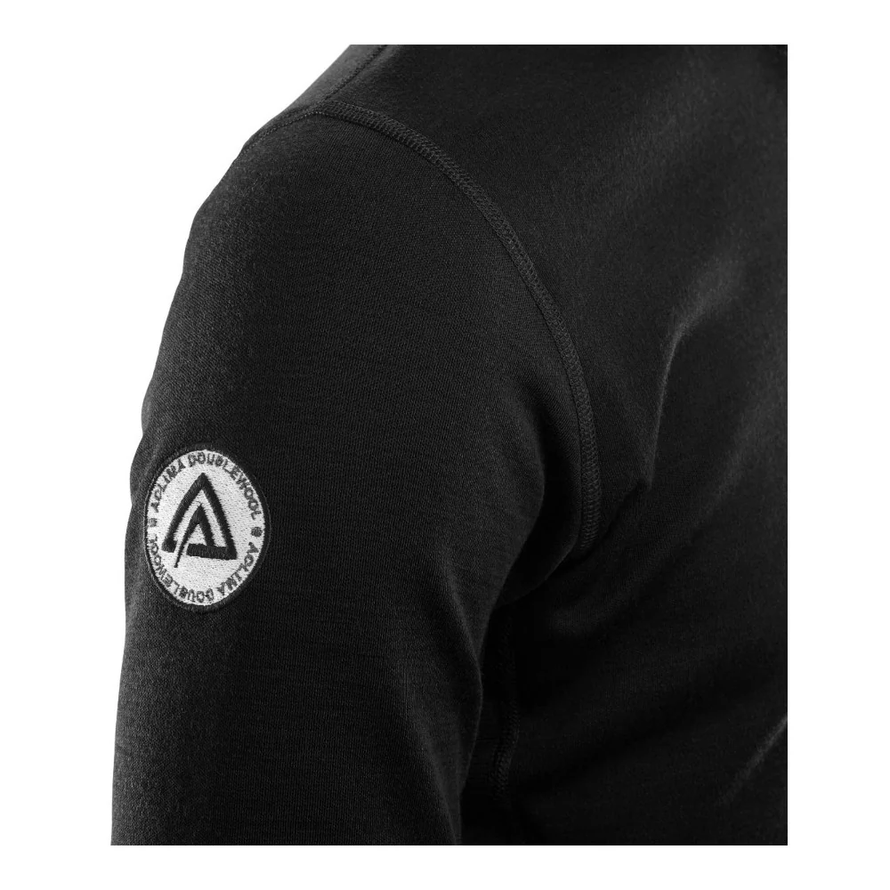 Aclima - DoubleWool Herrejakke - Image 3