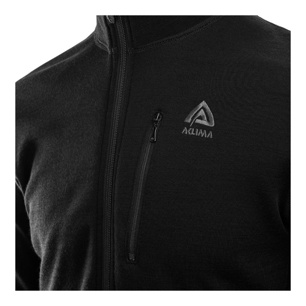Aclima - DoubleWool Herrejakke - Image 5