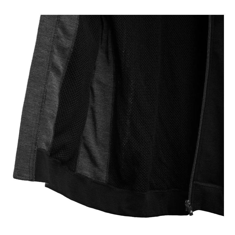 Aclima - DoubleWool Herrejakke - Image 7