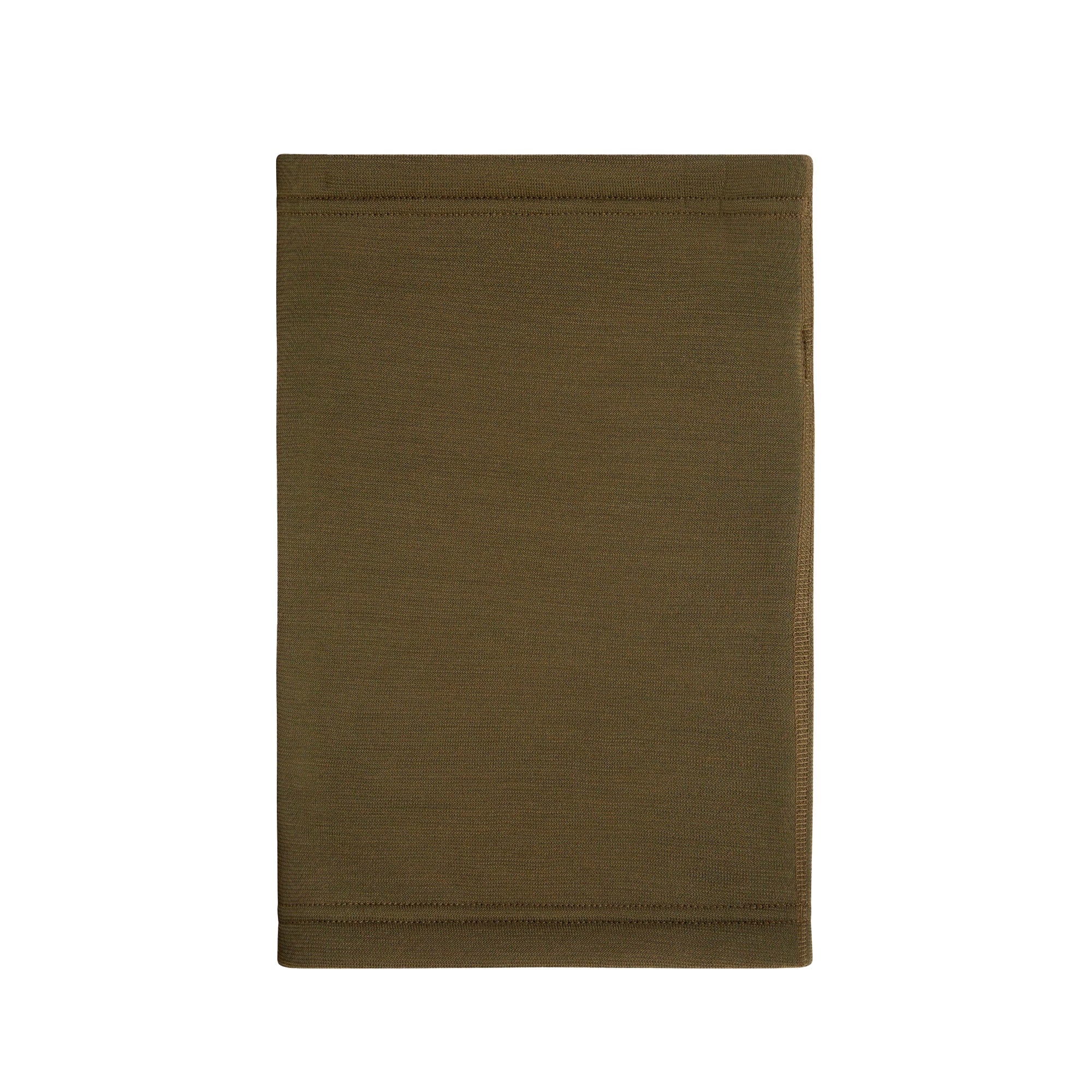 Aclima - FleeceWool Unisex Rørhalstørklæde V2 // Tarmac - Image 2