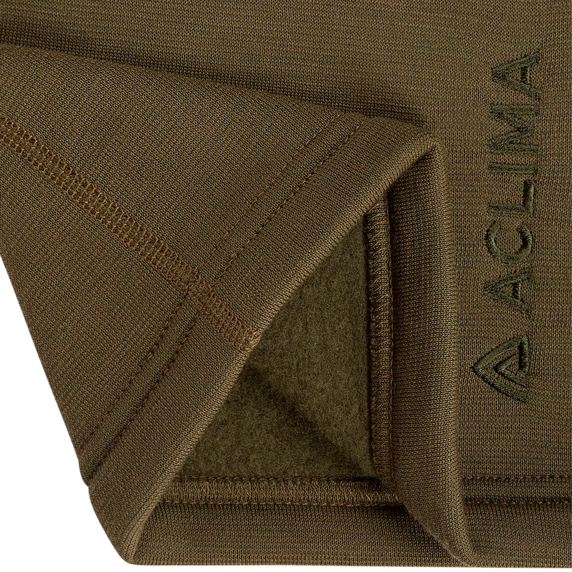 Aclima - FleeceWool Unisex Rørhalstørklæde V2 // Tarmac - Image 5