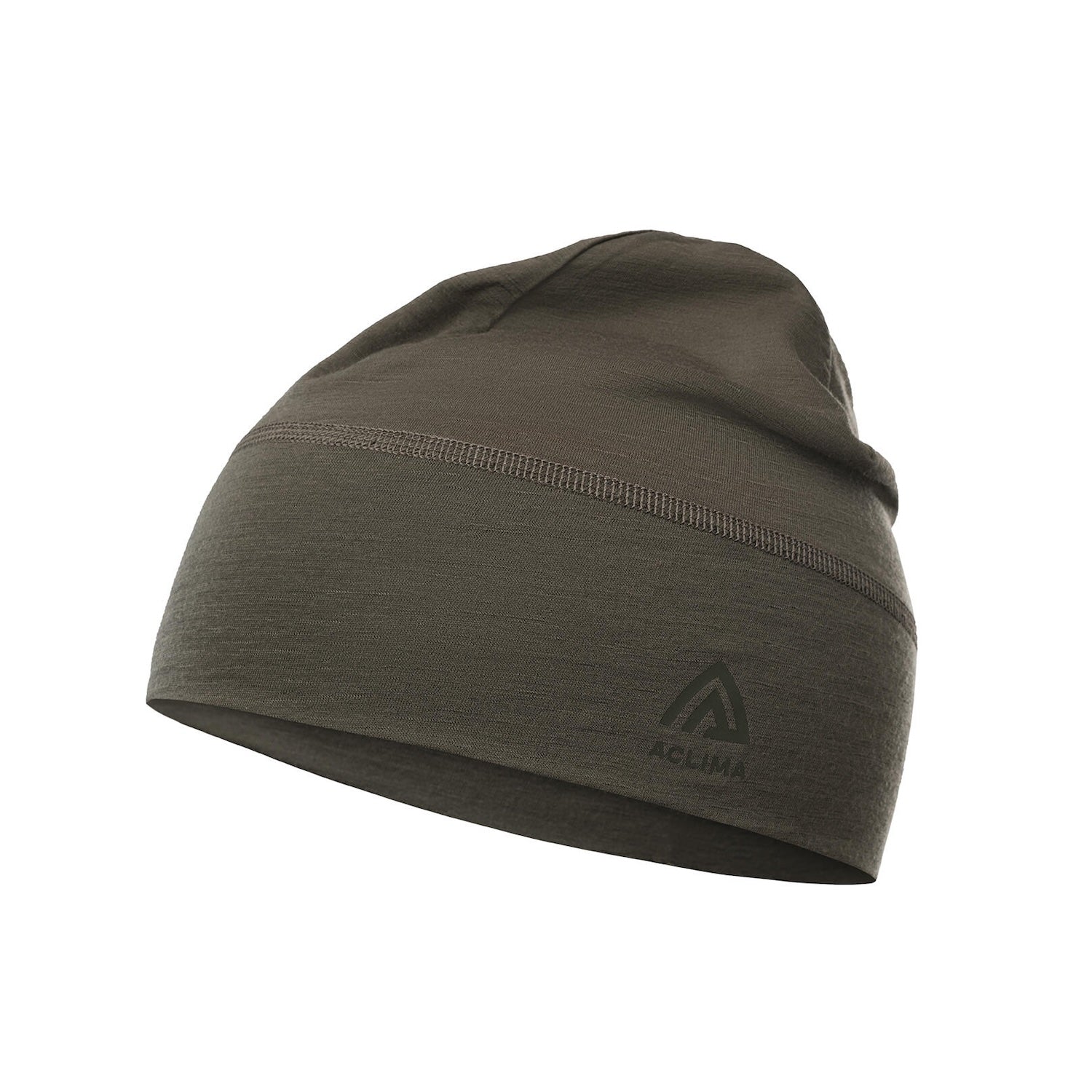 Aclima - LightWool 140 Hue // Tarmac