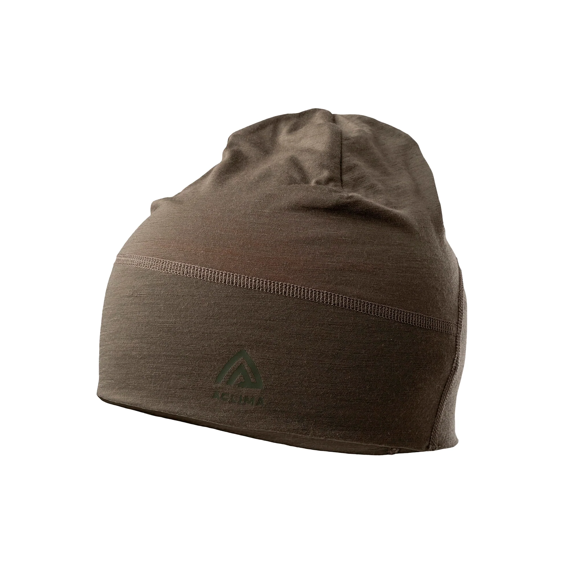 Aclima - LightWool 140 Jagt Hue // Tarmac/Orange Tiger