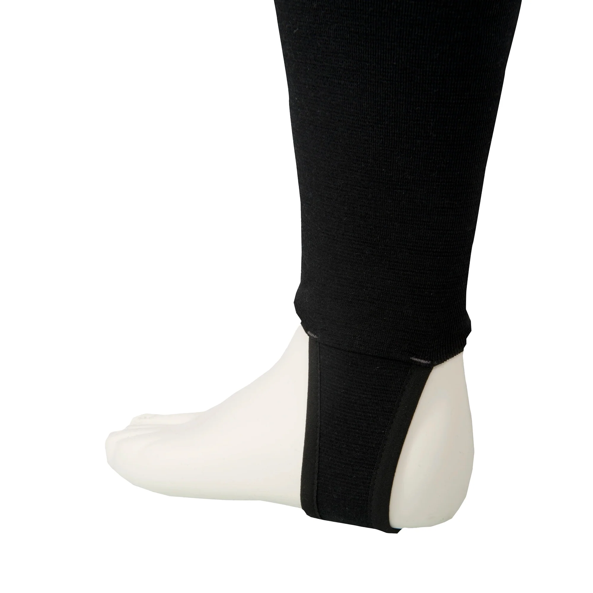 Aclima - WarmWool bodypiece Unisex // Sort - Image 5