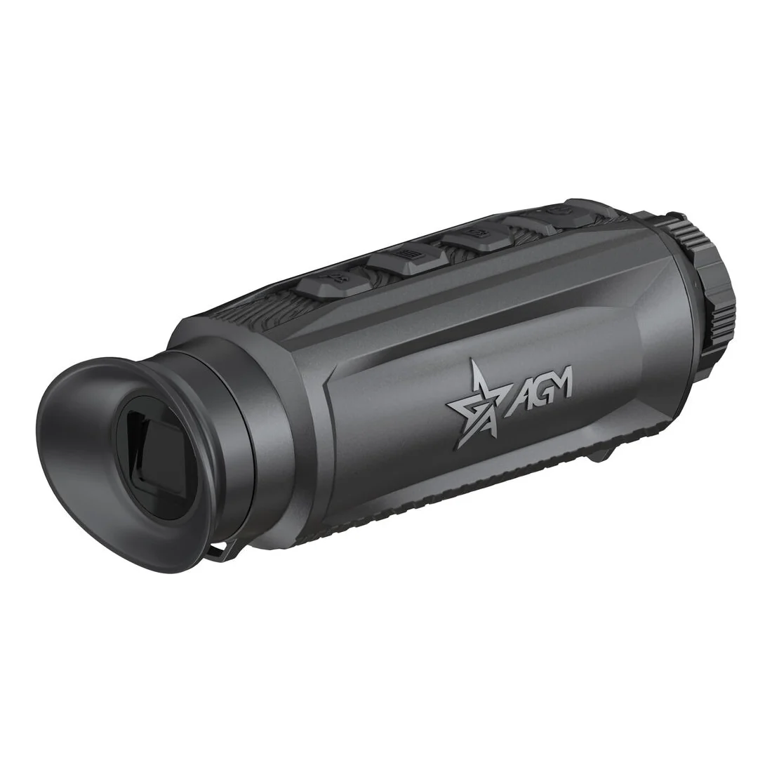 AGM Global Vision - Taipan V2 19-320 Håndholdt Termisk Kikkert - Image 3