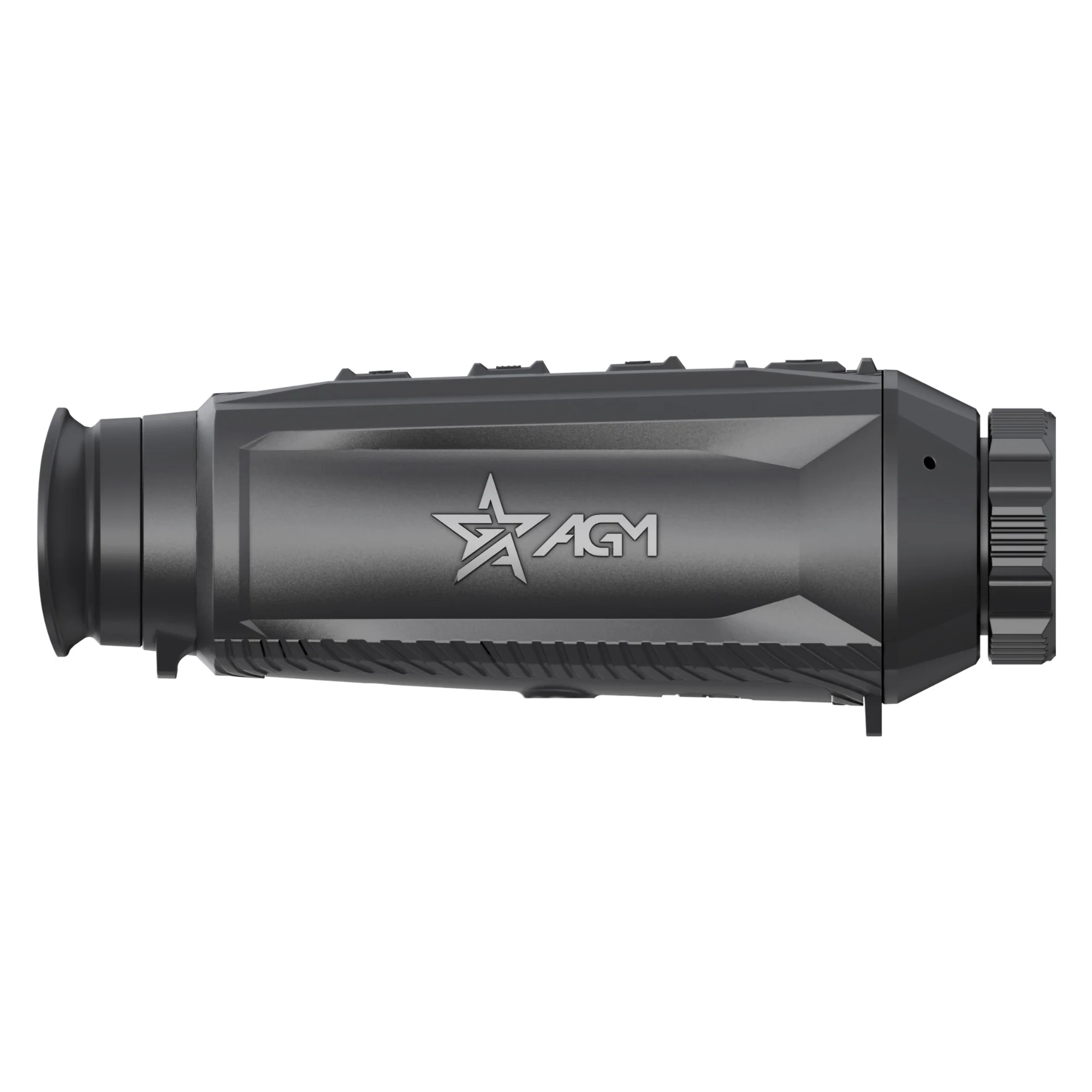 AGM Global Vision - Taipan V2 19-320 Håndholdt Termisk Kikkert - Image 5