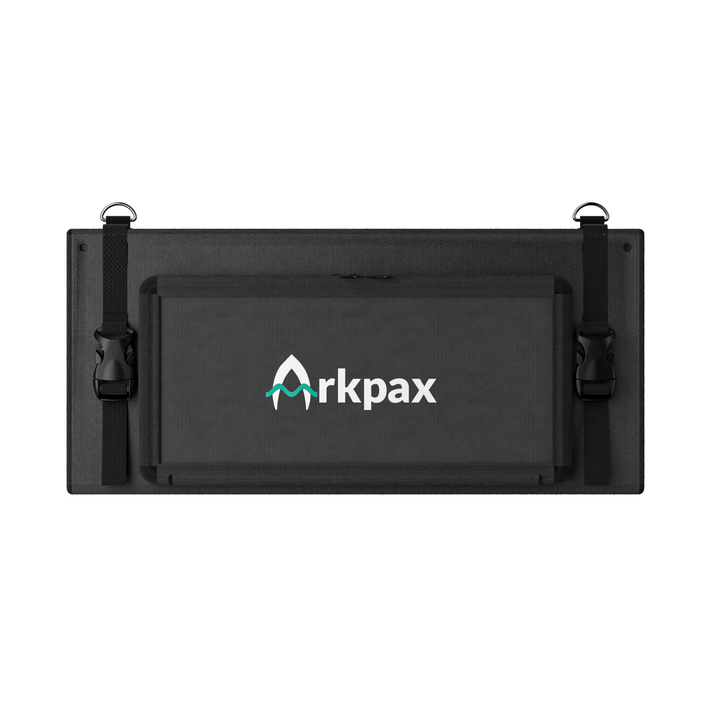 Arkpax - Solar Panel 200W Foldbart Solcellepanel - Image 5