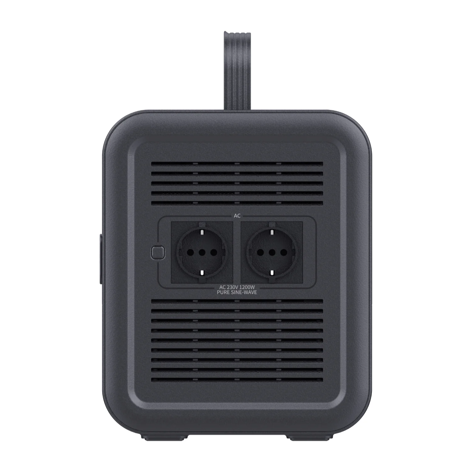 Arkpax - Titan 1200W Transportabel Power Station - Image 5