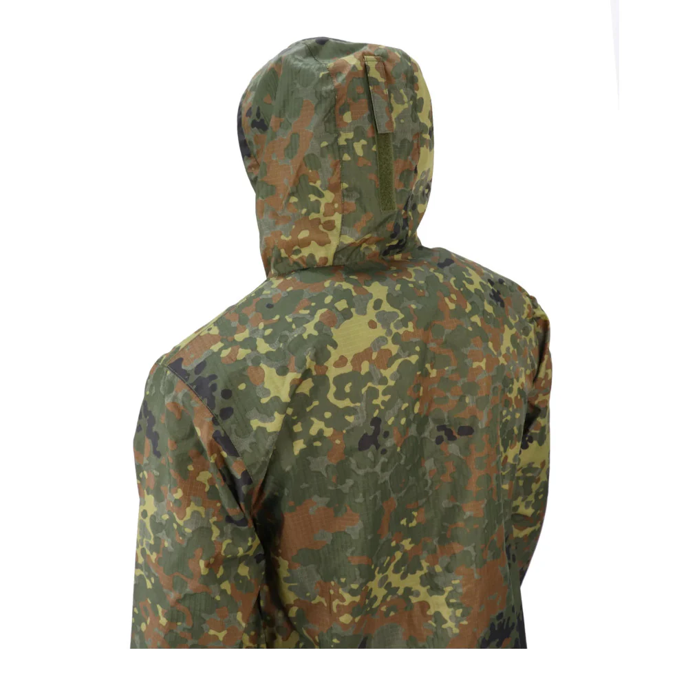 Arktis - A310 Vandtæt Jakke V2 // Flecktarn - Image 3