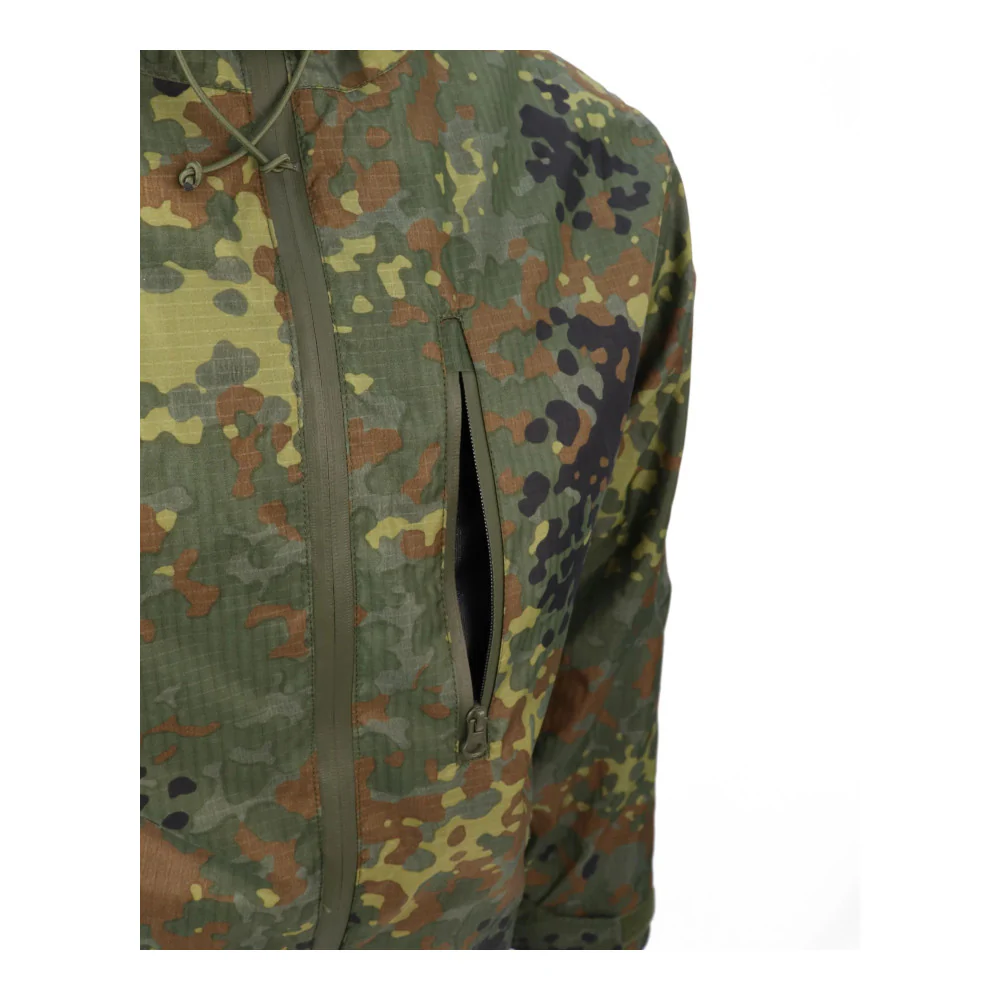 Arktis - A310 Vandtæt Jakke V2 // Flecktarn - Image 4