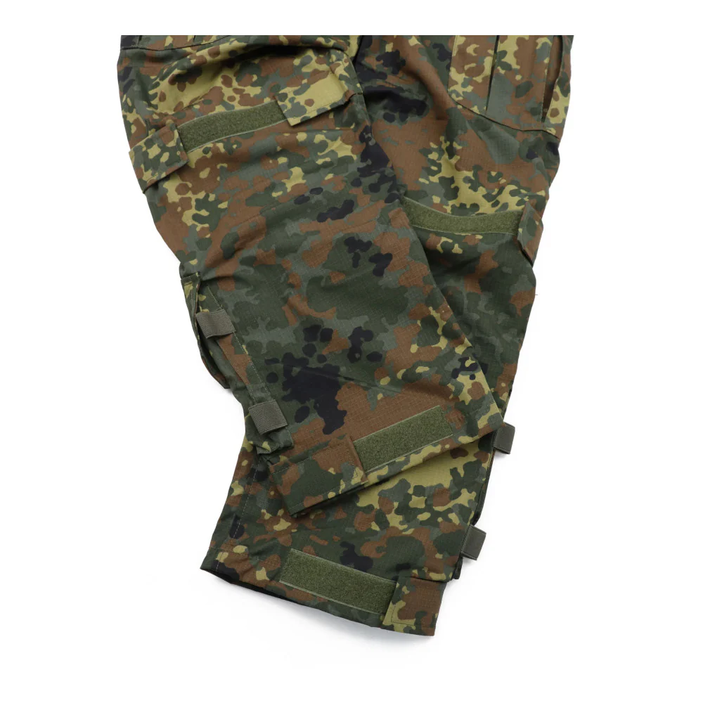 Arktis - C222 Ranger Kampbukser // Flecktarn - Image 5