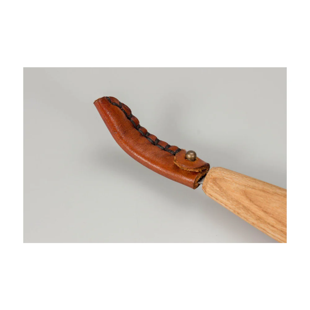 BeaverCraft - Skekniv 60 mm - Image 3